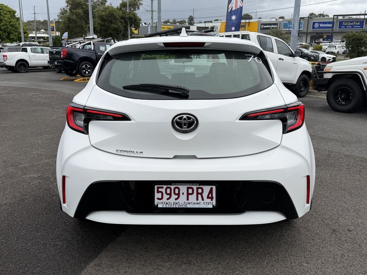 Vehicle Image