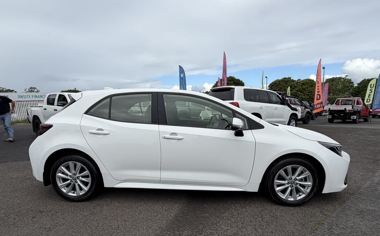 Vehicle Image