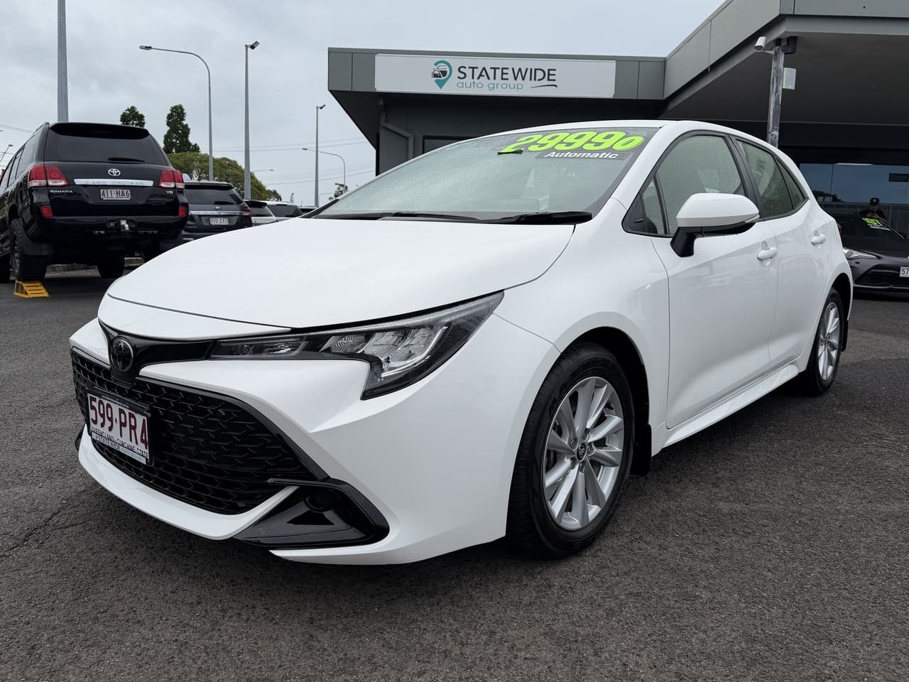 Vehicle Image