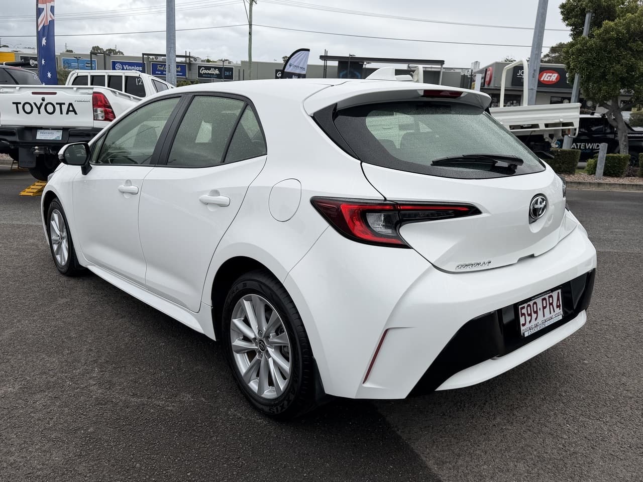 Vehicle Image