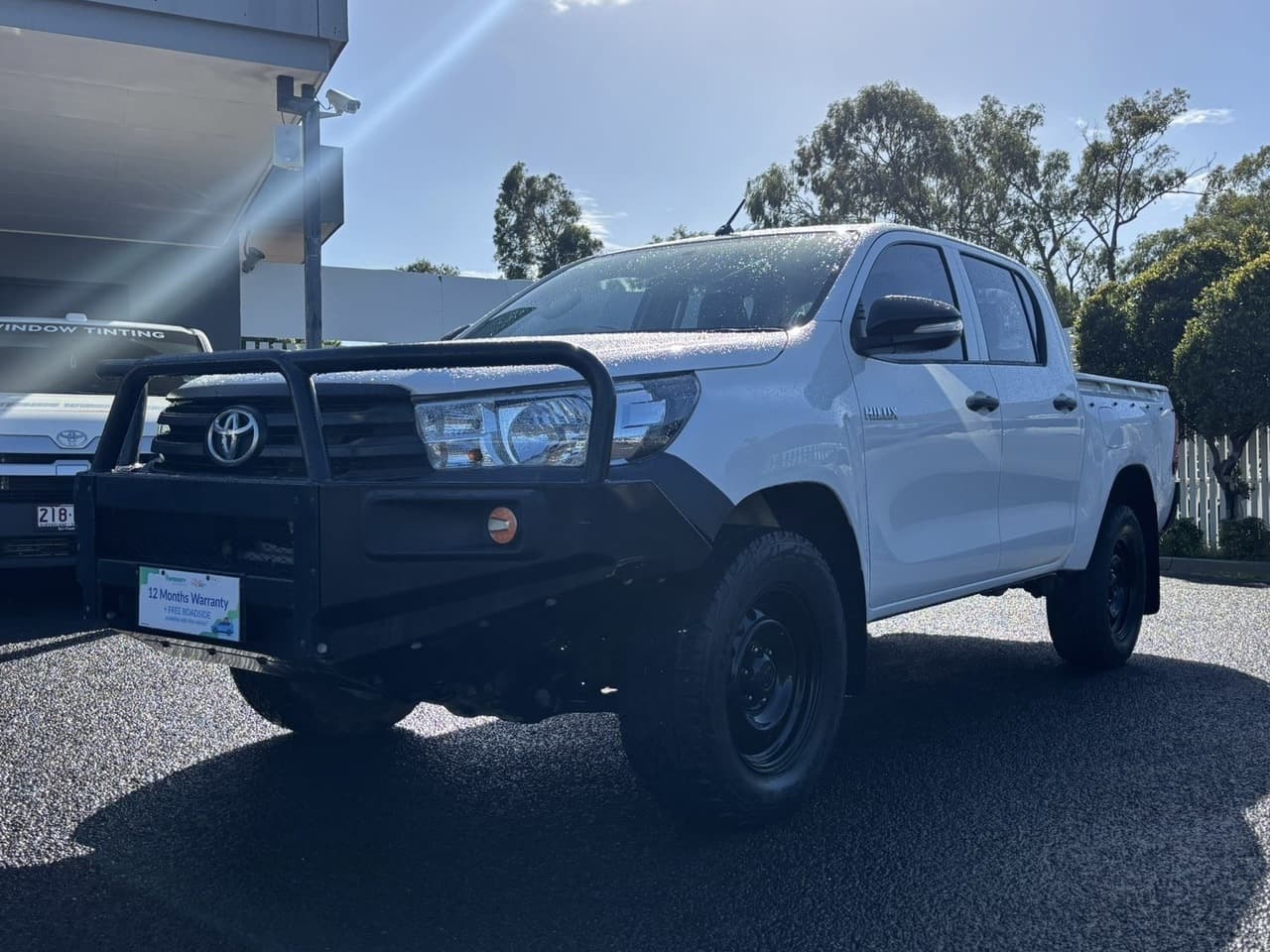 Vehicle Image