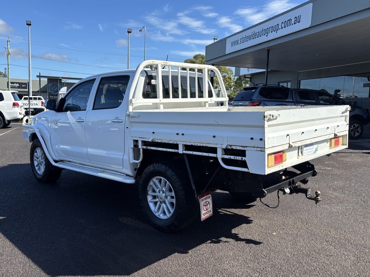 Vehicle Image