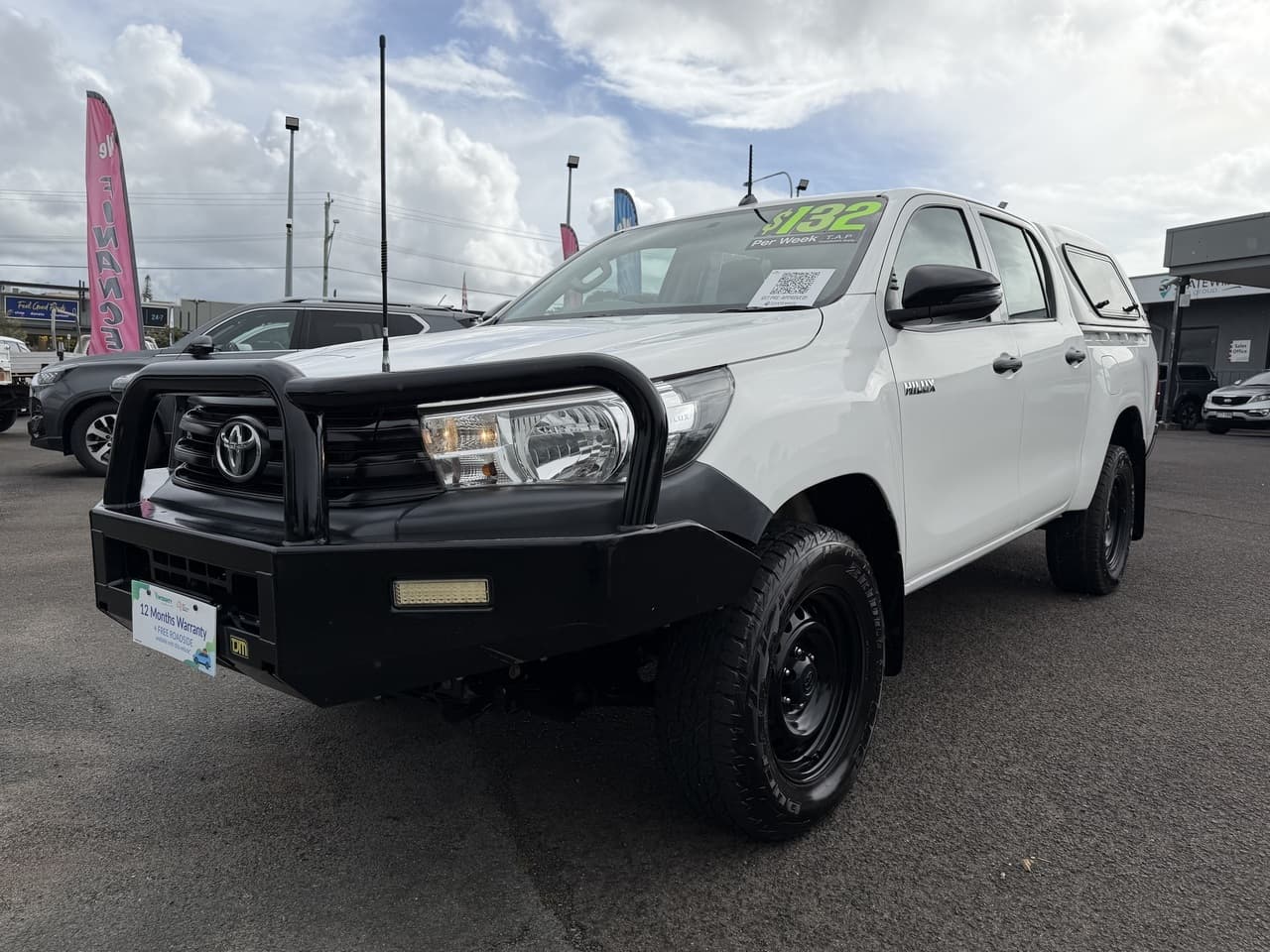 Vehicle Image