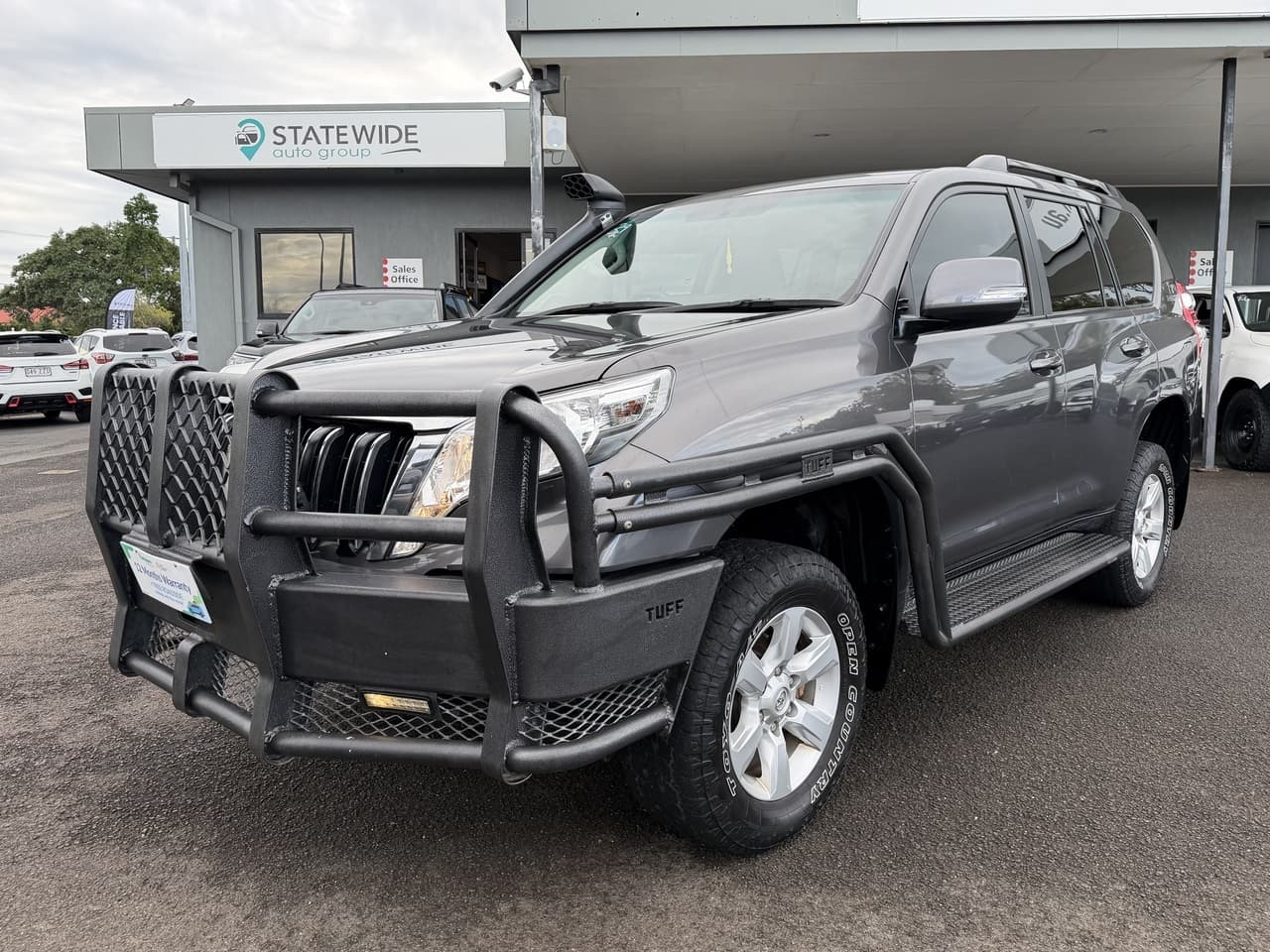 Vehicle Image