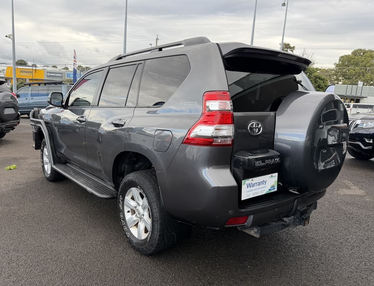 Vehicle Image