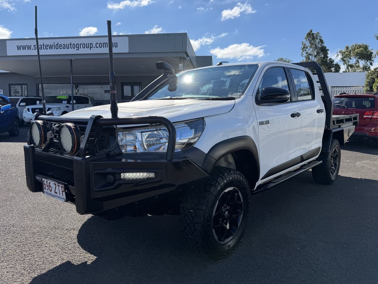 Vehicle Image