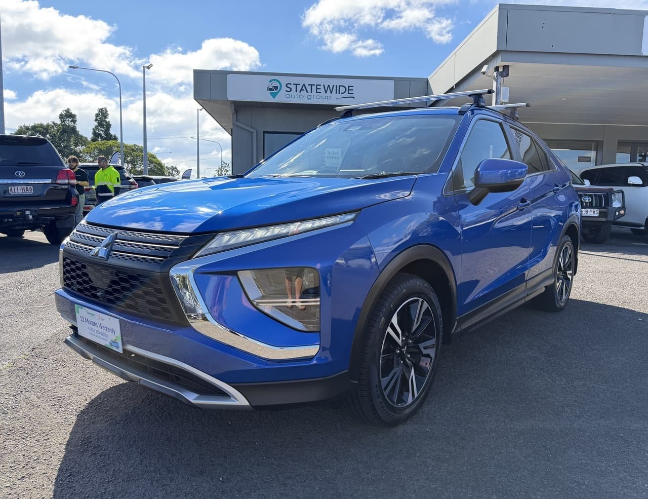 Vehicle Image